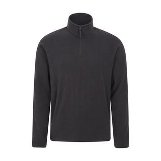 Mountain Warehouse Camber II Top in pile mezza zip  