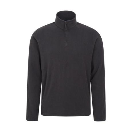 Mountain Warehouse Camber II Top in pile mezza zip  