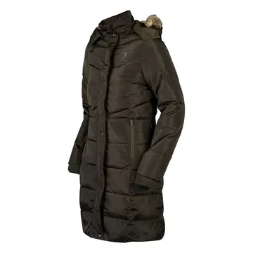 Parka femme  Glacier
