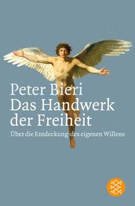 Das Handwerk der Freiheit Bieri, Peter Livre de poche 