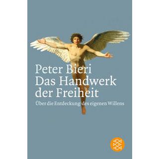 Das Handwerk der Freiheit Bieri, Peter Livre de poche 