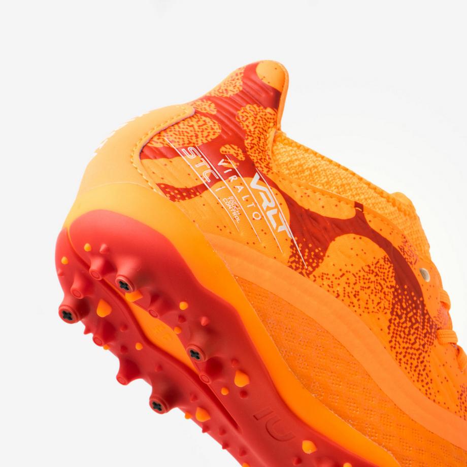 KIPSTA Chaussures de football - VIRALTO III MG/AG  