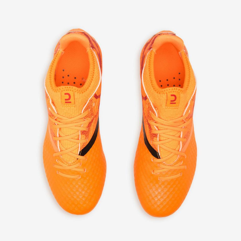 KIPSTA Chaussures de football - VIRALTO III MG/AG  