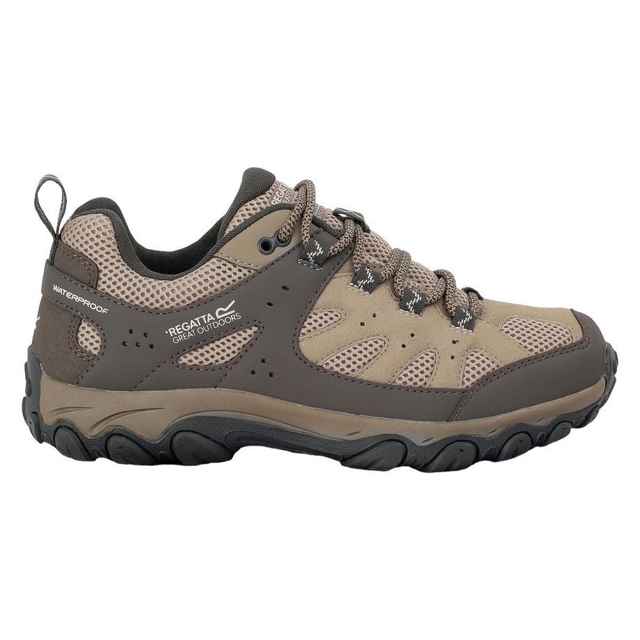 Regatta Edgepoint IV Scarpe Basso  