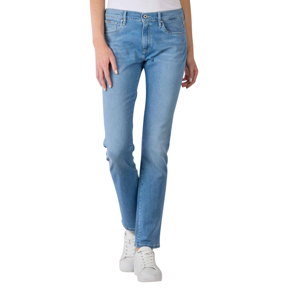Grace Slim Straight Fit
