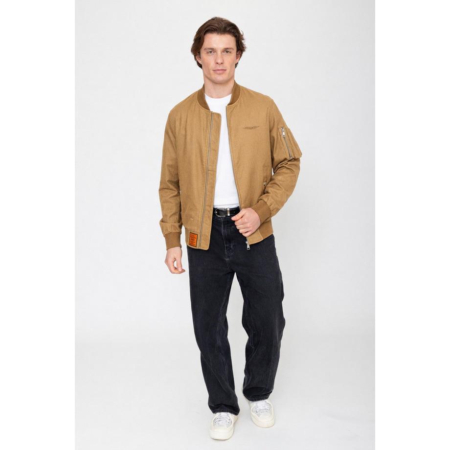 Bomber Millem-M  