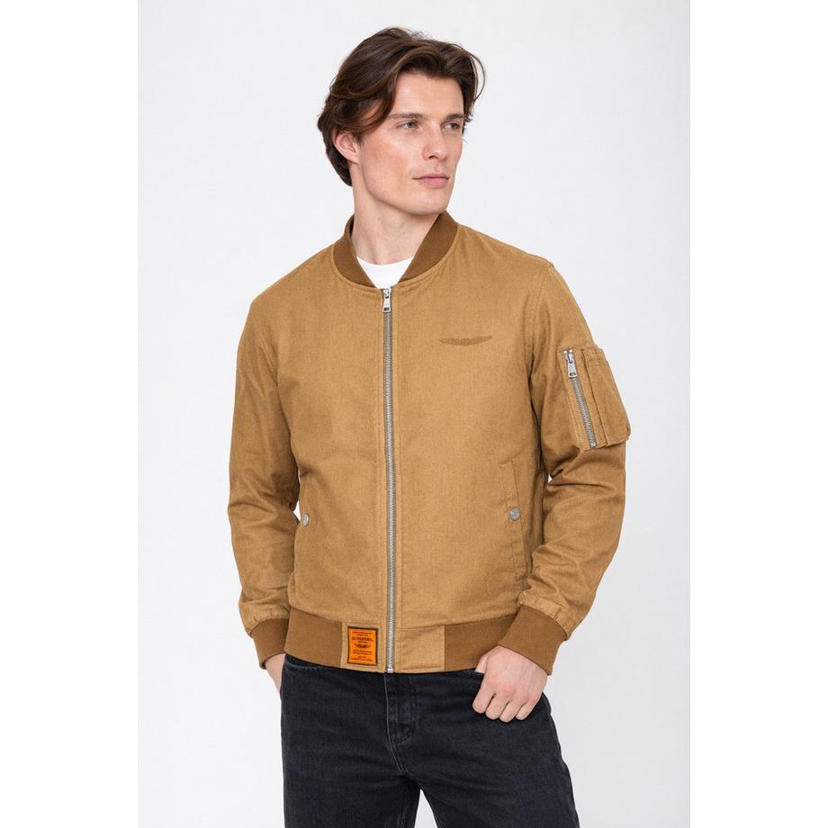 Bomber Millem-M  