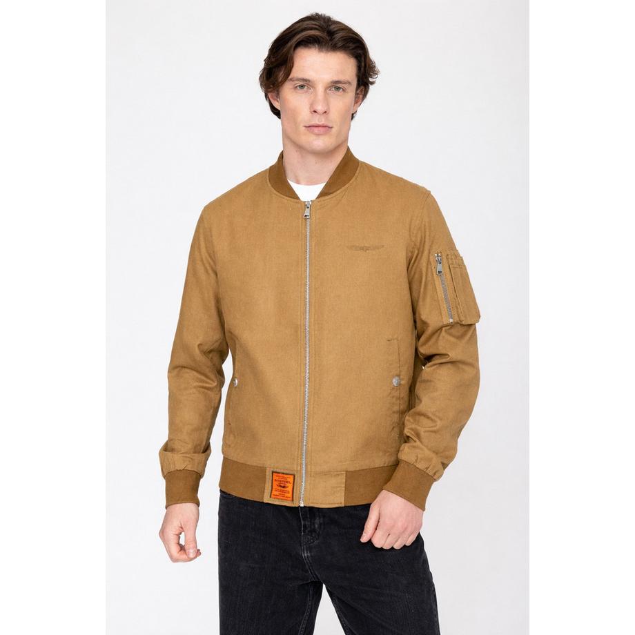Bomberjacke Millem-M