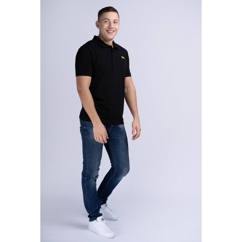 LONSDALE Whalton Polo Shirt  
