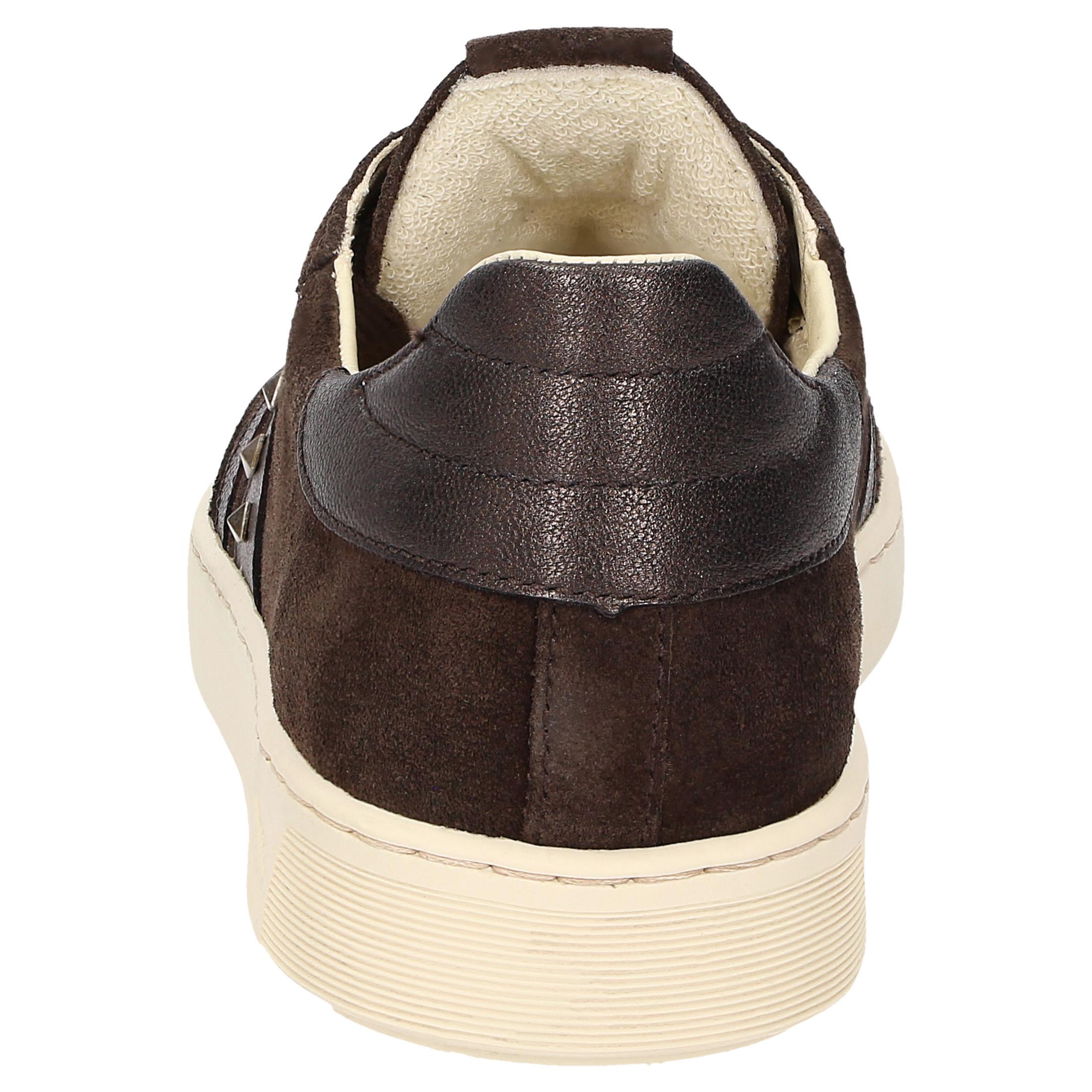 Sioux  Sneaker Maites sneaker 005 