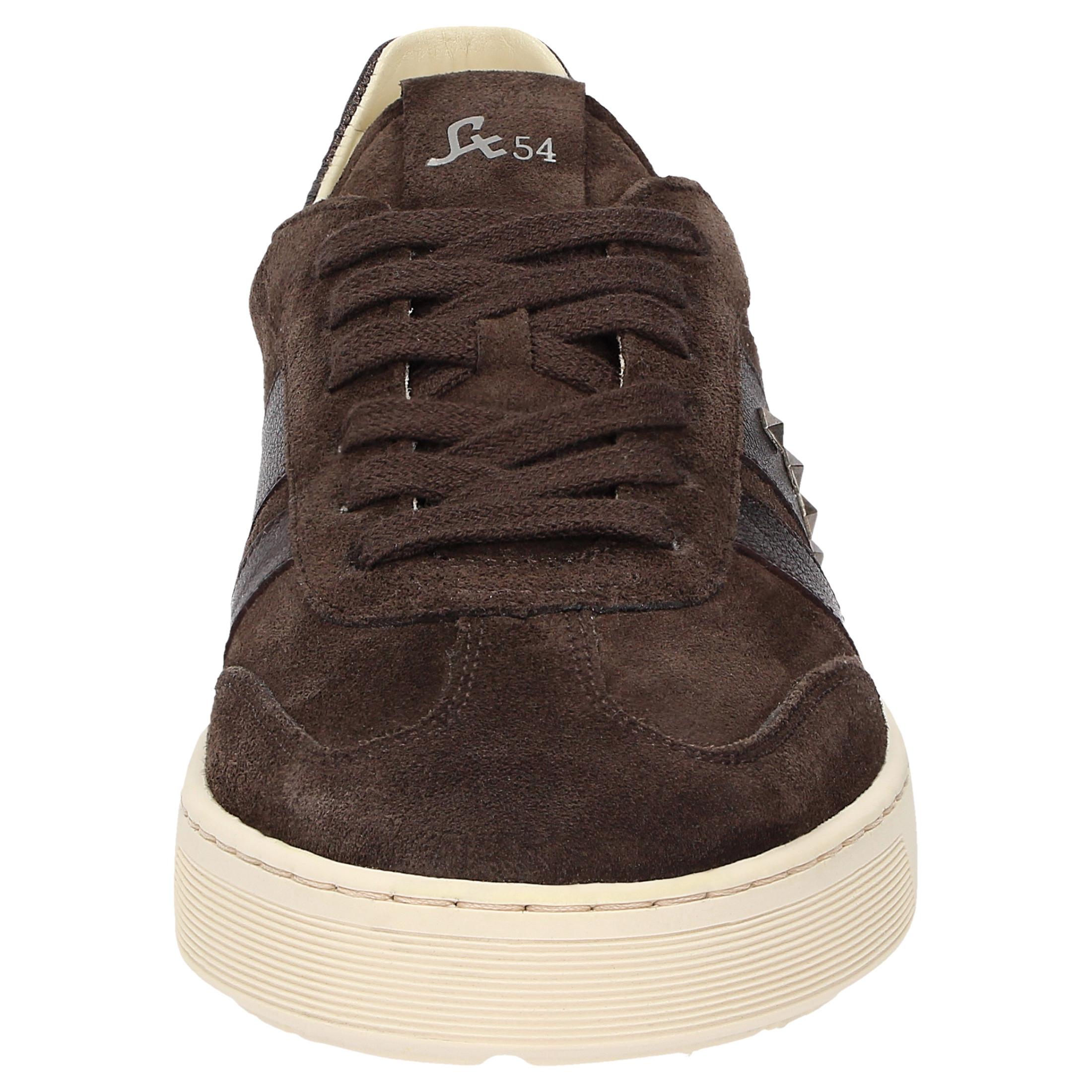 Sioux  Sneaker Maites sneaker 005 