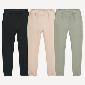 3er-Pack Joggpants