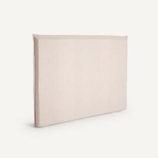 AM.PM Housse en lin lavé pour tête de lit  