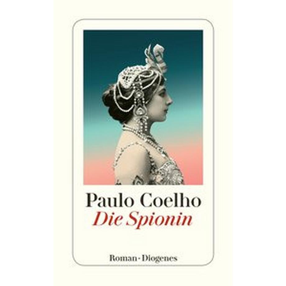 Diogenes  Die Spionin 