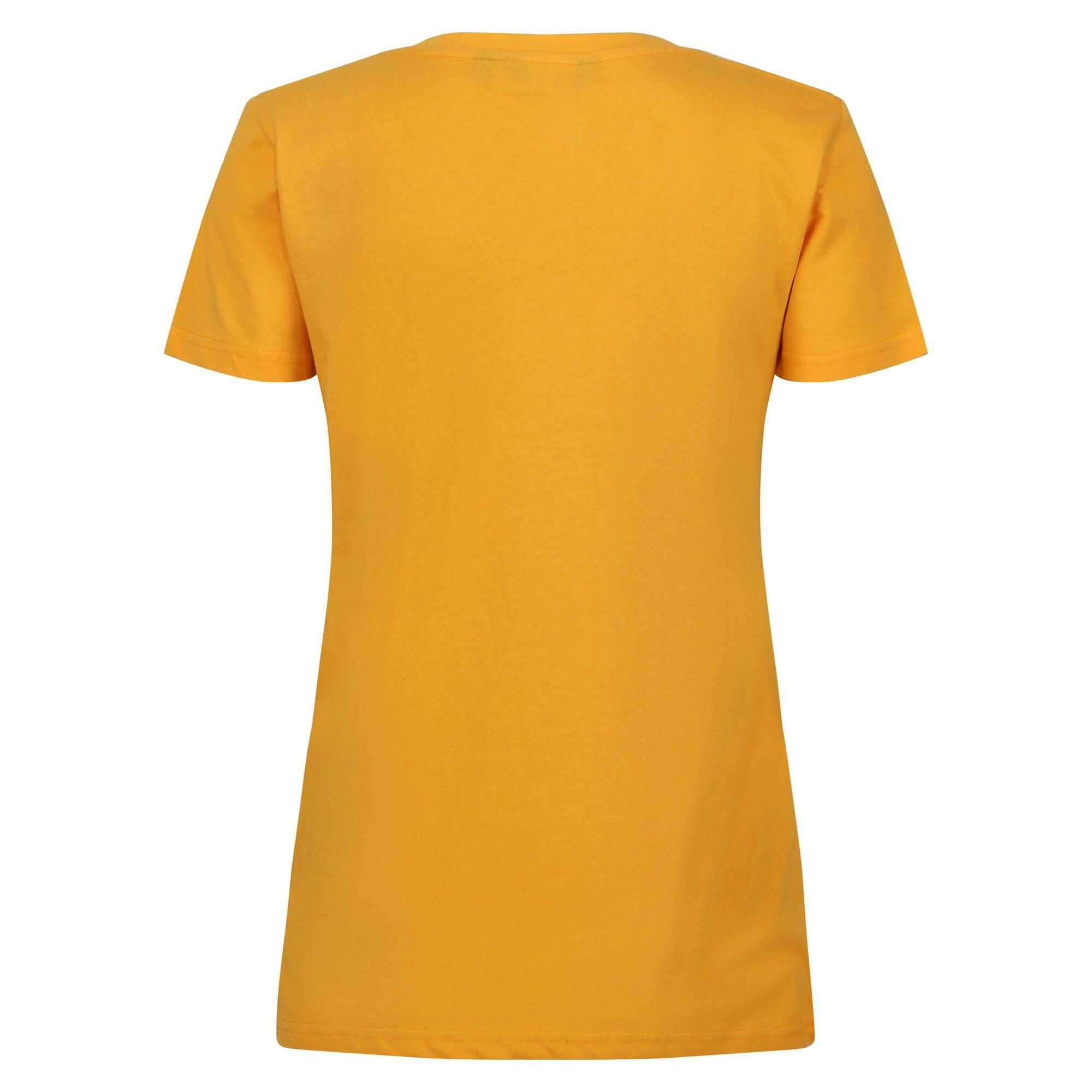 Regatta  Tshirt FILANDRA HELLO SUMMER 