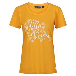 Regatta  Tshirt FILANDRA HELLO SUMMER 