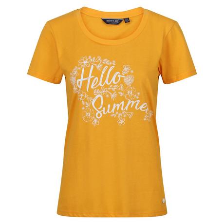 Regatta  Filandra VII Hello Summer TShirt 