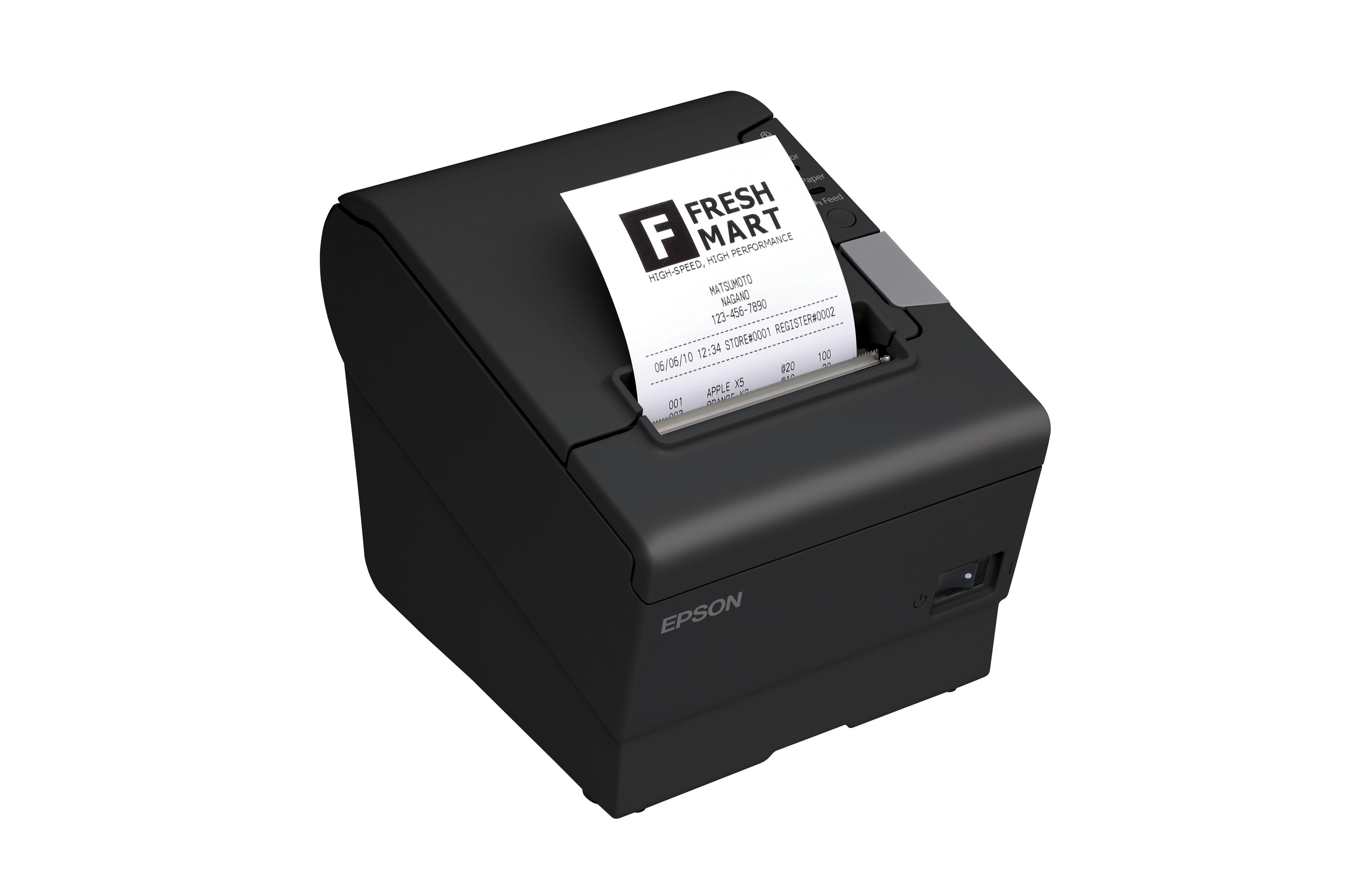 EPSON  Bondrucker TM-T88V (050) EU 