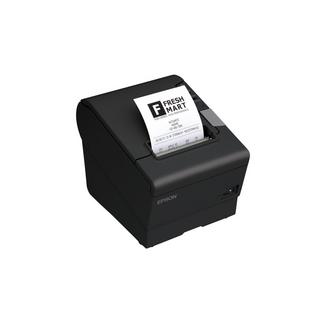 EPSON  Imprimante à billets TM-T88V (050) EU 