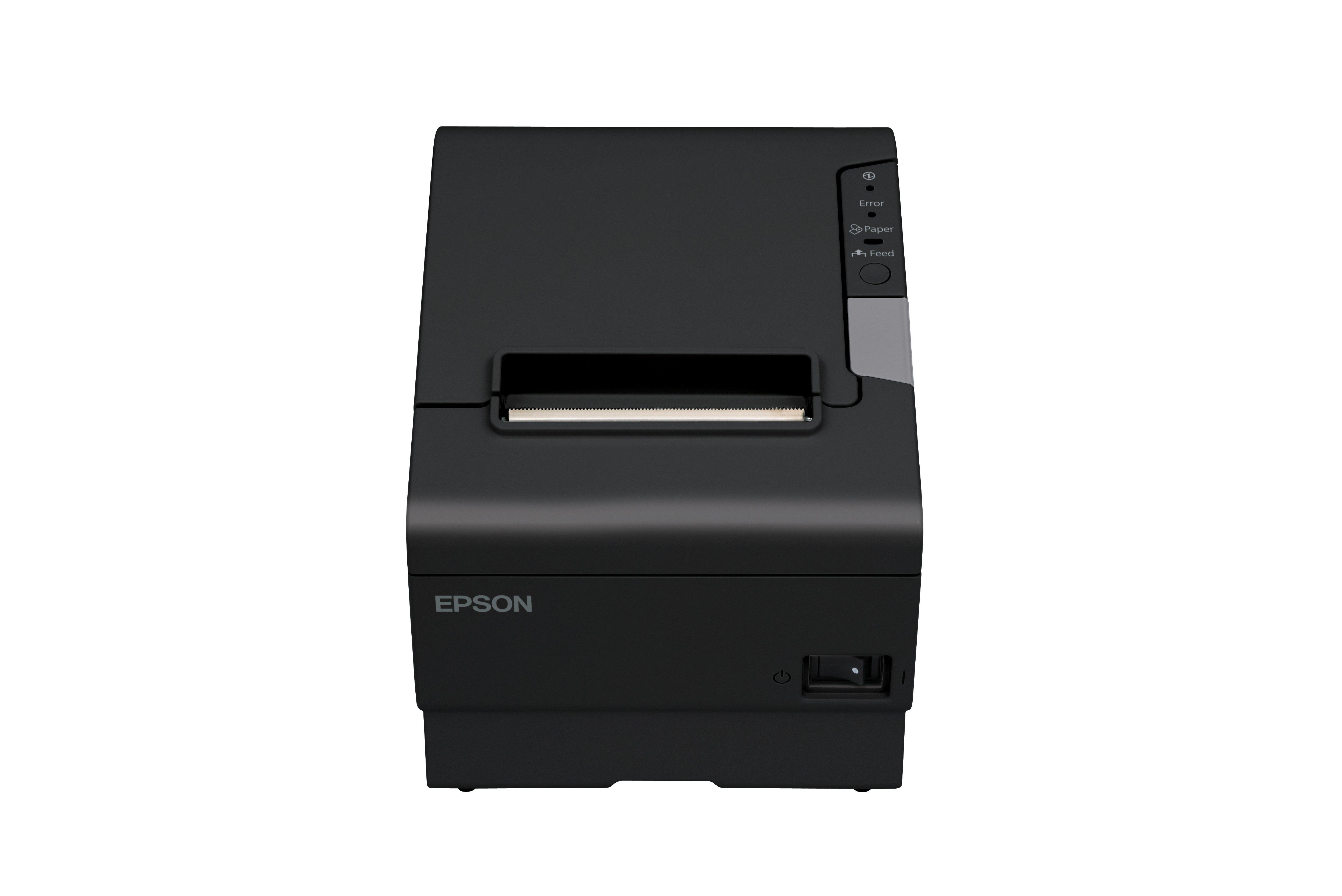 EPSON  Bondrucker TM-T88V (050) EU 