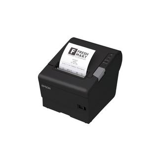 EPSON  Imprimante à billets TM-T88V (050) EU 