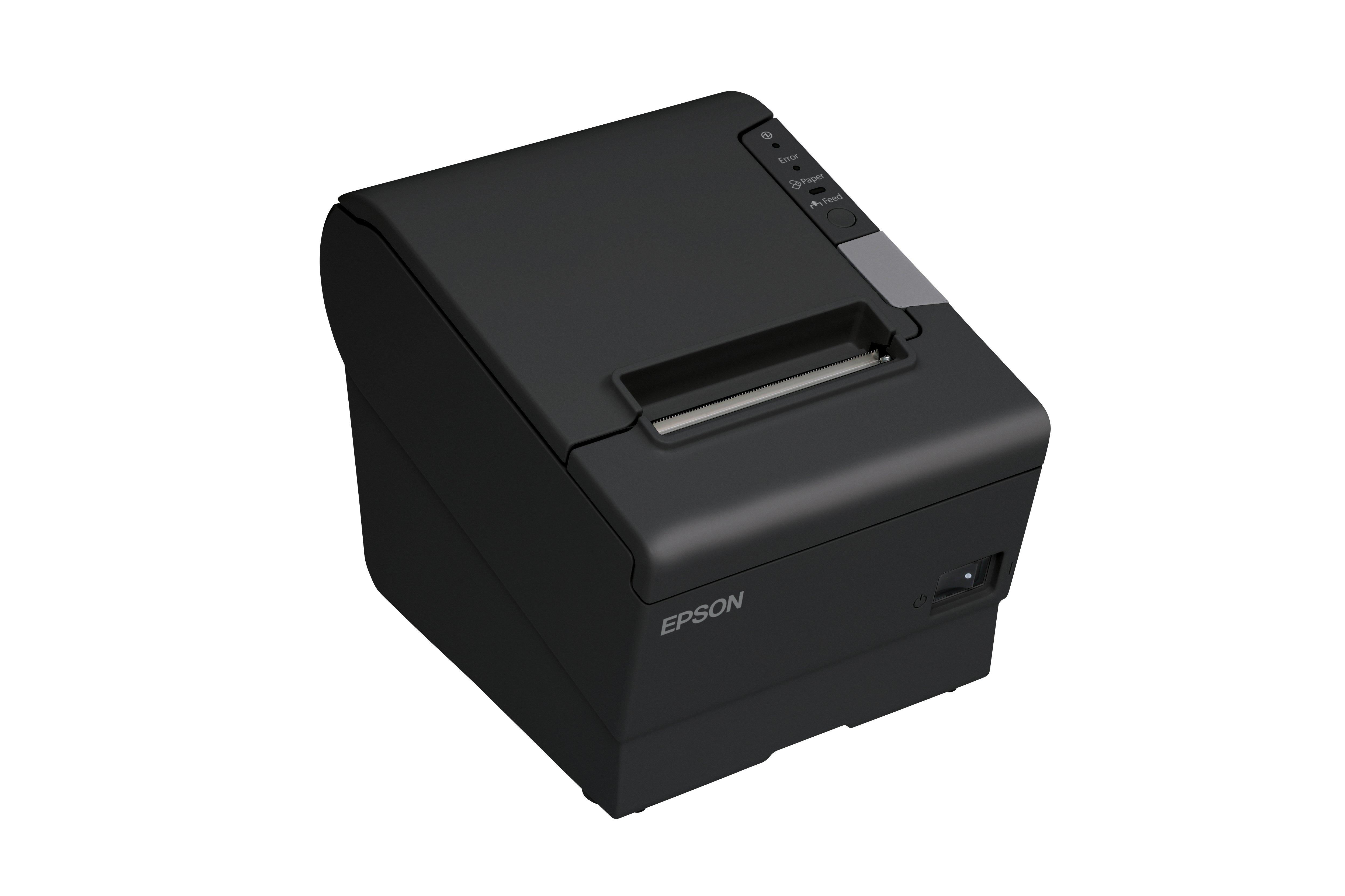 EPSON  Bondrucker TM-T88V (050) EU 