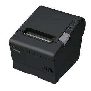 EPSON  Imprimante à billets TM-T88V (050) EU 