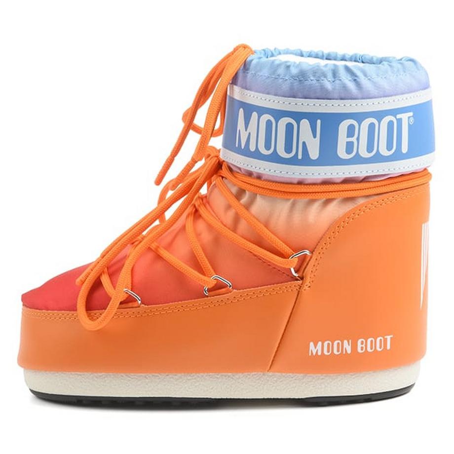 MOON BOOT Icon Low Sunrise Stiefel  