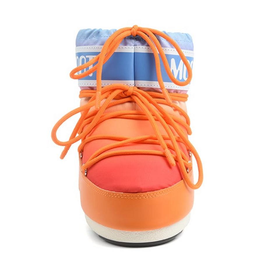MOON BOOT Icon Low Sunrise Stiefel  