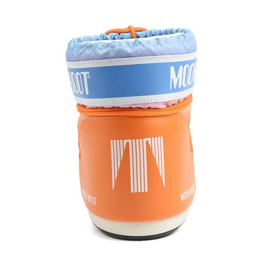 MOON BOOT Icon Low Sunrise Stiefel  