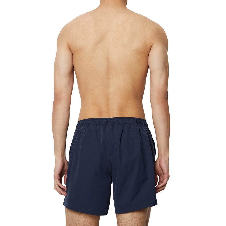 Marc O'Polo Essentials Gewebte Badeshorts  