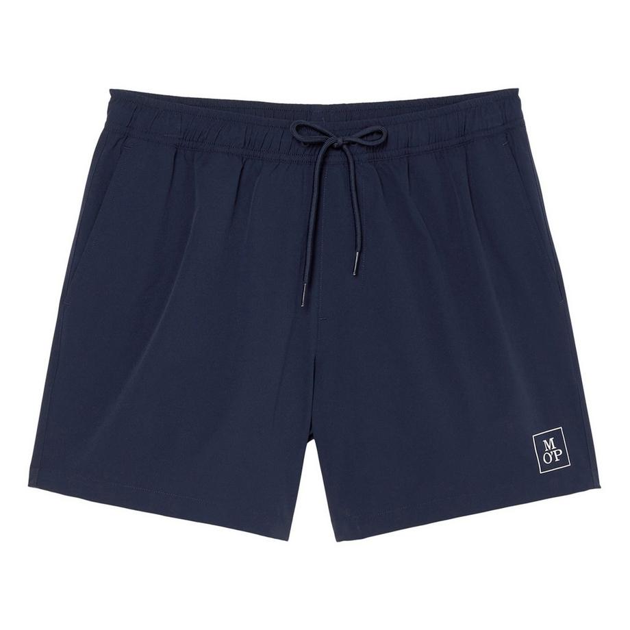 Marc O'Polo Essentials Gewebte Badeshorts  