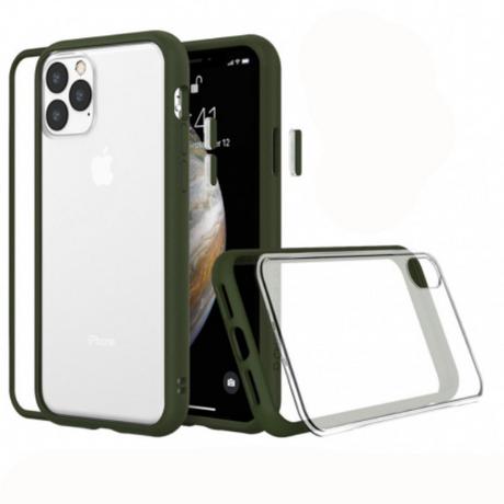 Rhinoshield  Coque iPhone 14 Pro Modulaire MOD NX(TM) 