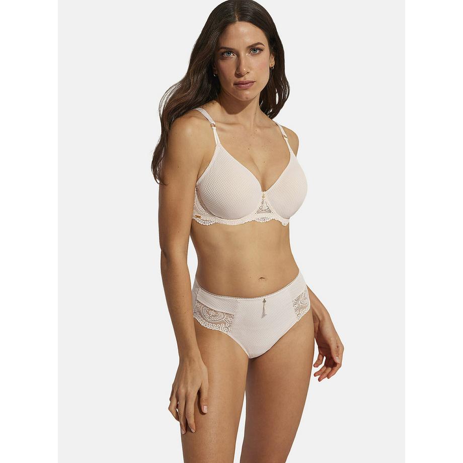 Selmark Matilda Slip taille haute  
