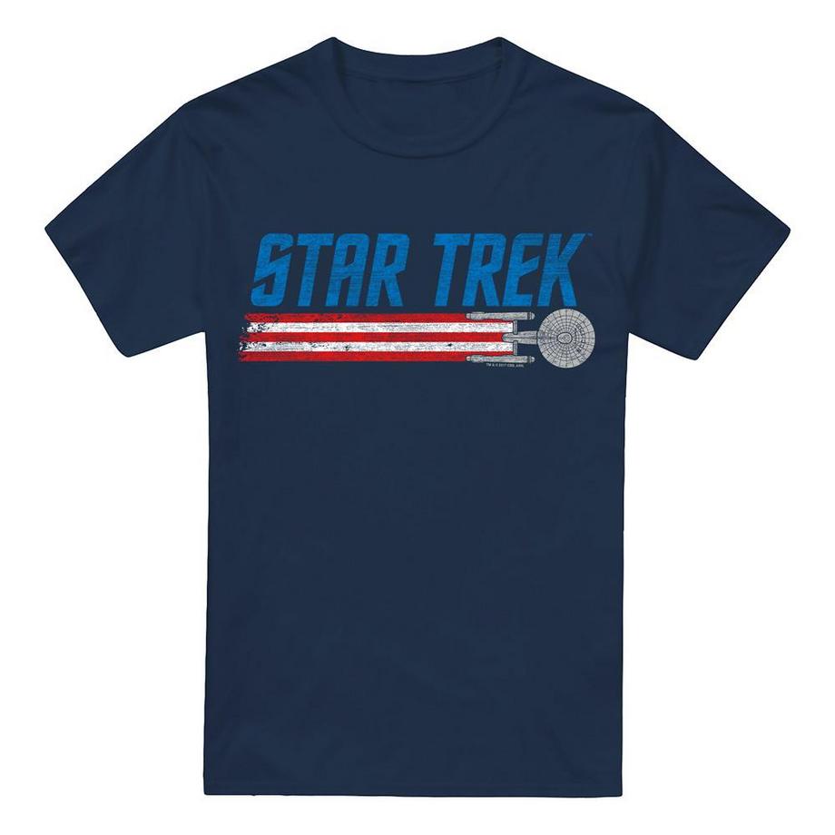 Star Trek Star Trek Enterprise T-Shirt  