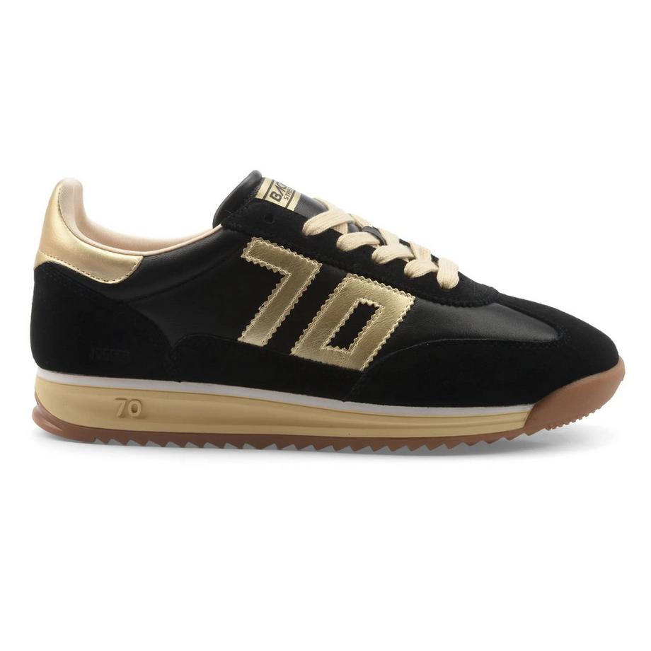 Back 71 Jogger Sneaker  