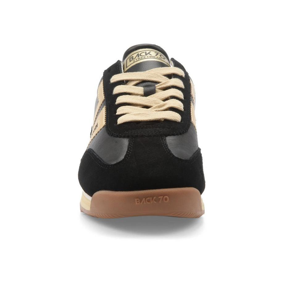 Back 71 Jogger Sneaker  
