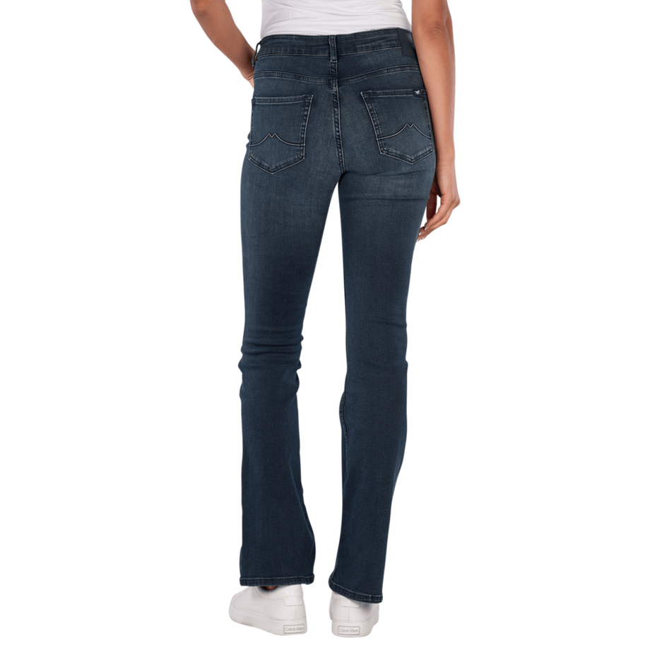 Mustang Shelby Slim Bootcut Jeans  