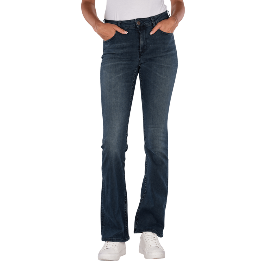 Shelby Jeans Slim Bootcut