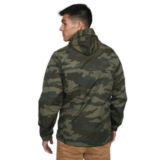 Quikflip Hero Hoodie Lite Jacke  