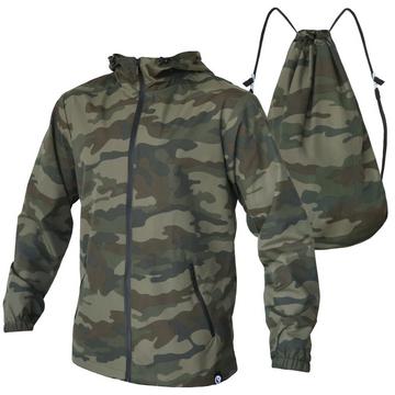 Dryflip Regenjacke