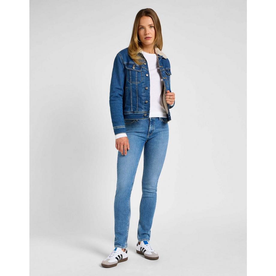 Lee Elly Slim Fit Jeans  