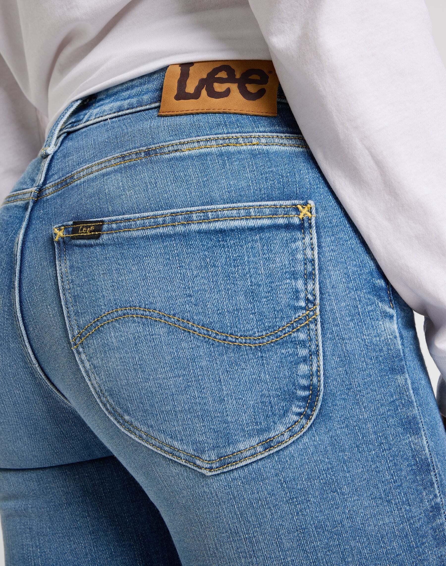 Lee Elly Slim Fit Jeans  