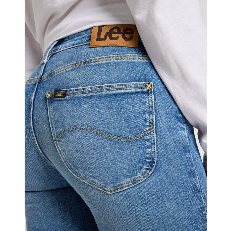 Lee Elly Slim Fit Jeans  