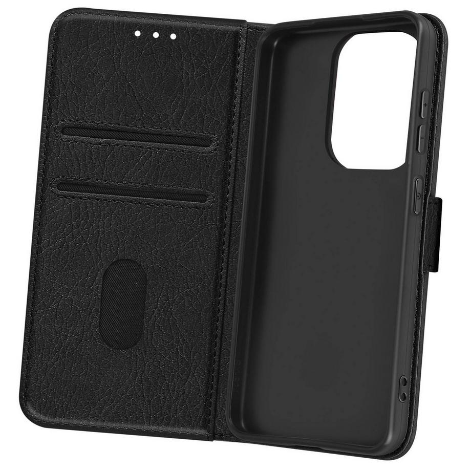 Avizar  Étui Xiaomi Redmi Note 13 Pro 4G Noir 