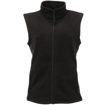 Micro Fleece Bodywarmer Gilet