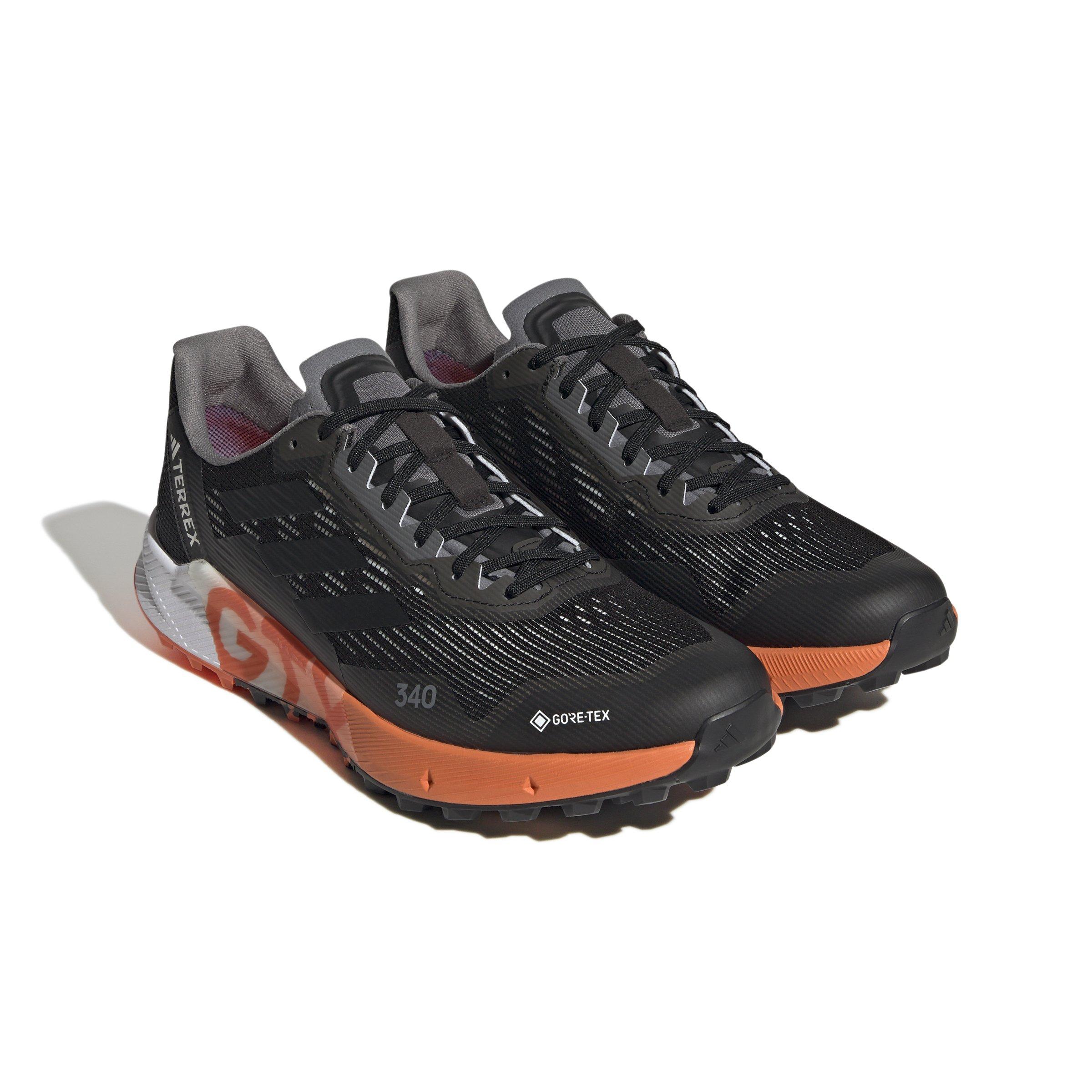 adidas  scarpe di trail running  terrex agravic flow 2 gtx 