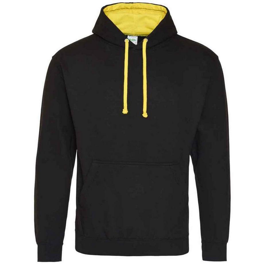Varsity Kapuzenpullover
