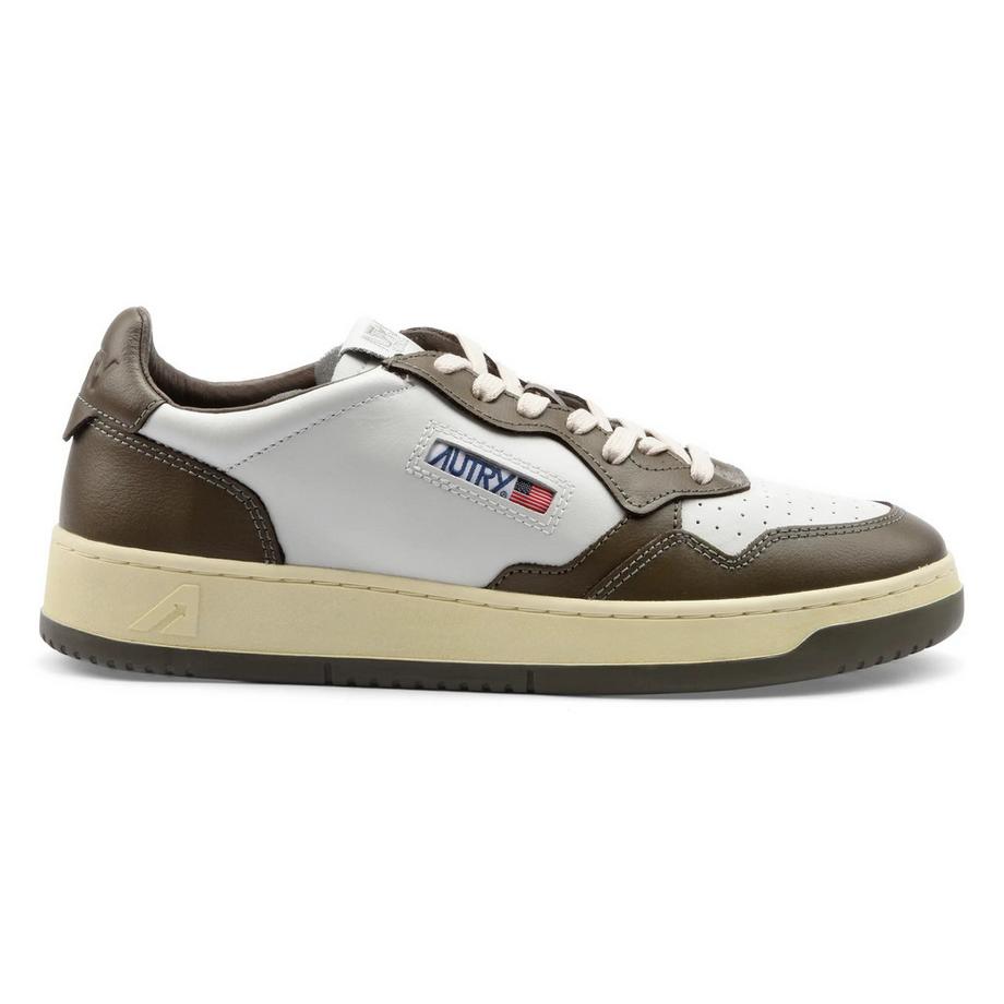 Autry Sneaker Medalist Low Homme  