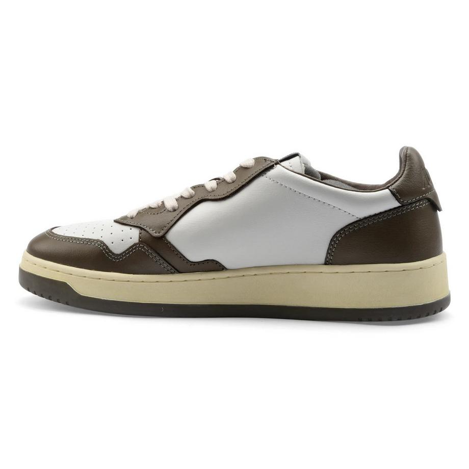 Autry Sneaker Medalist Low Homme  